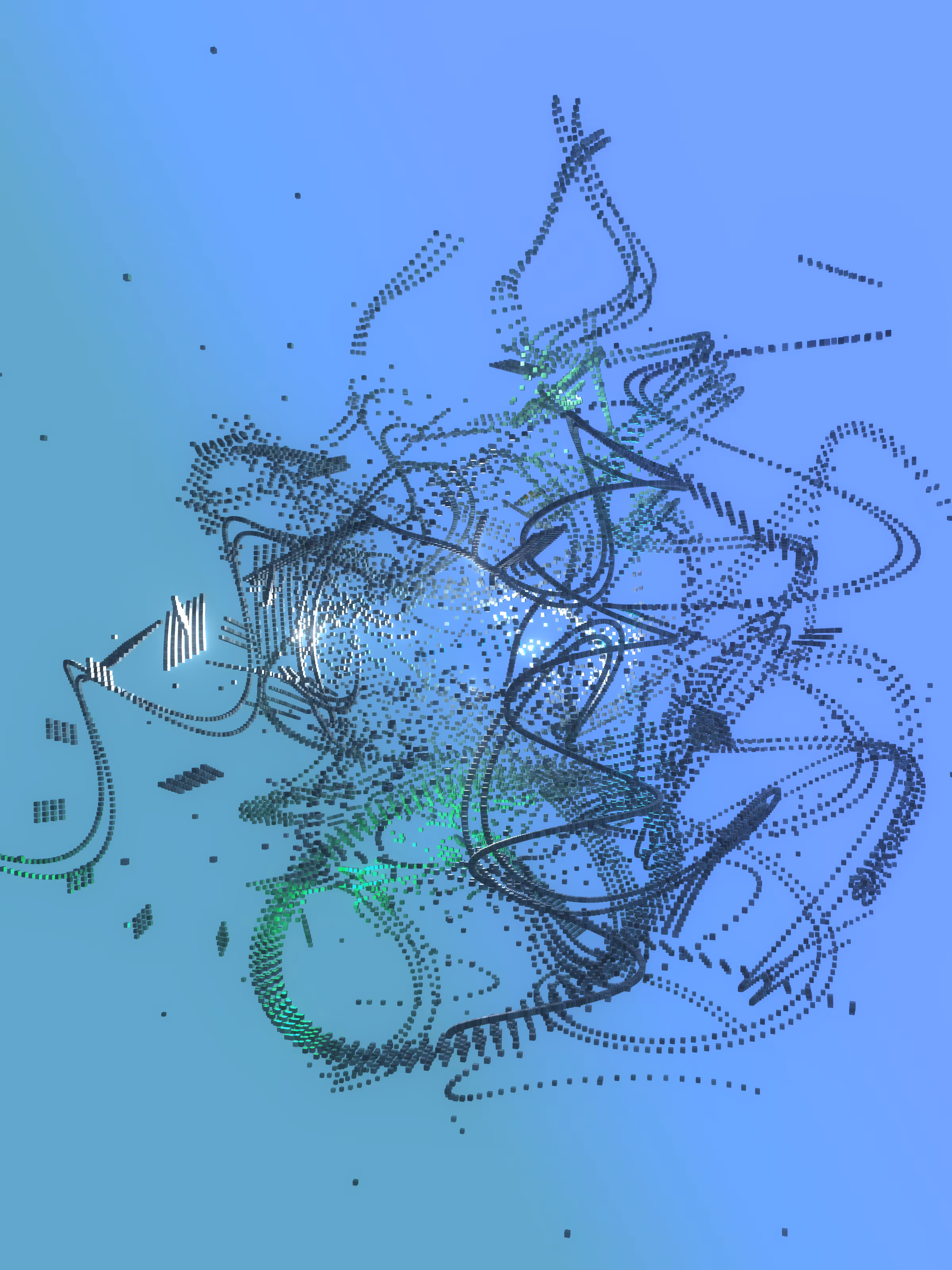 Complex Assemblies #197
