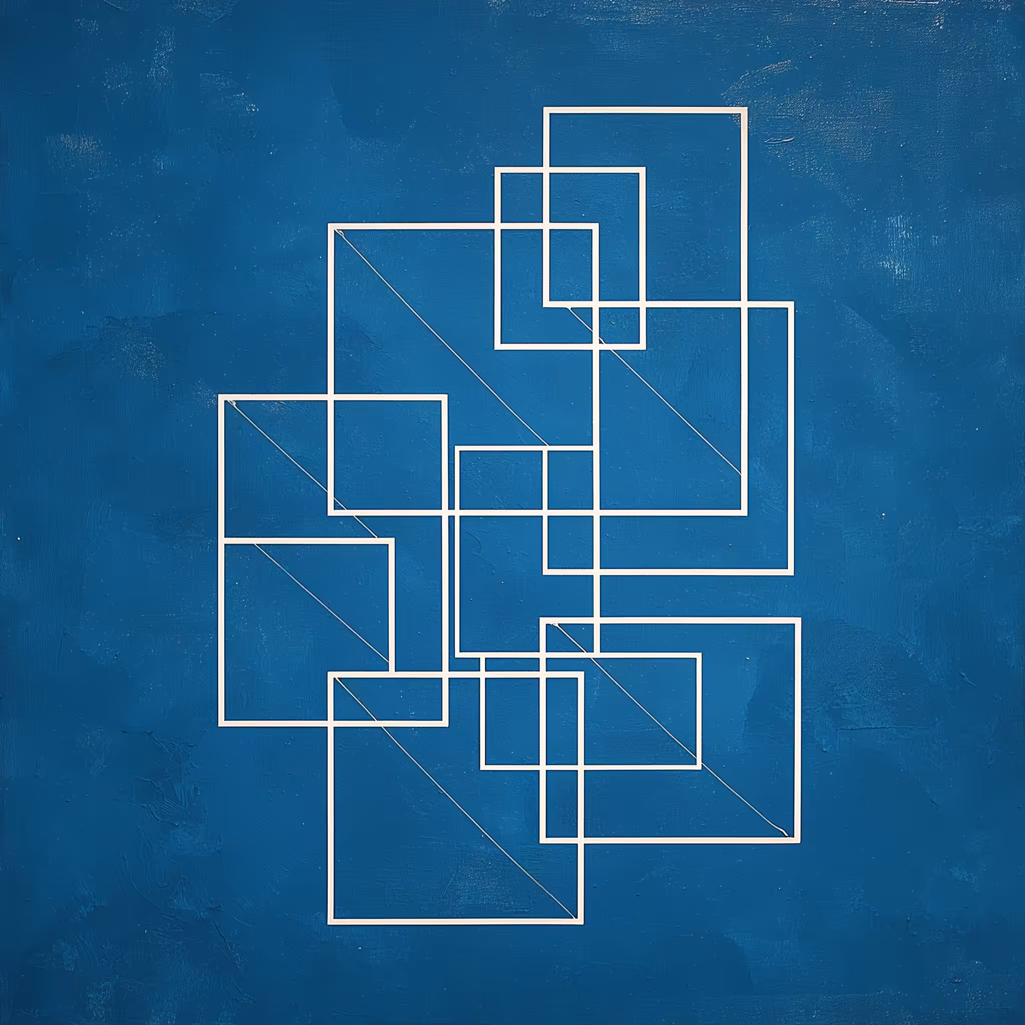 Geometric Design #164