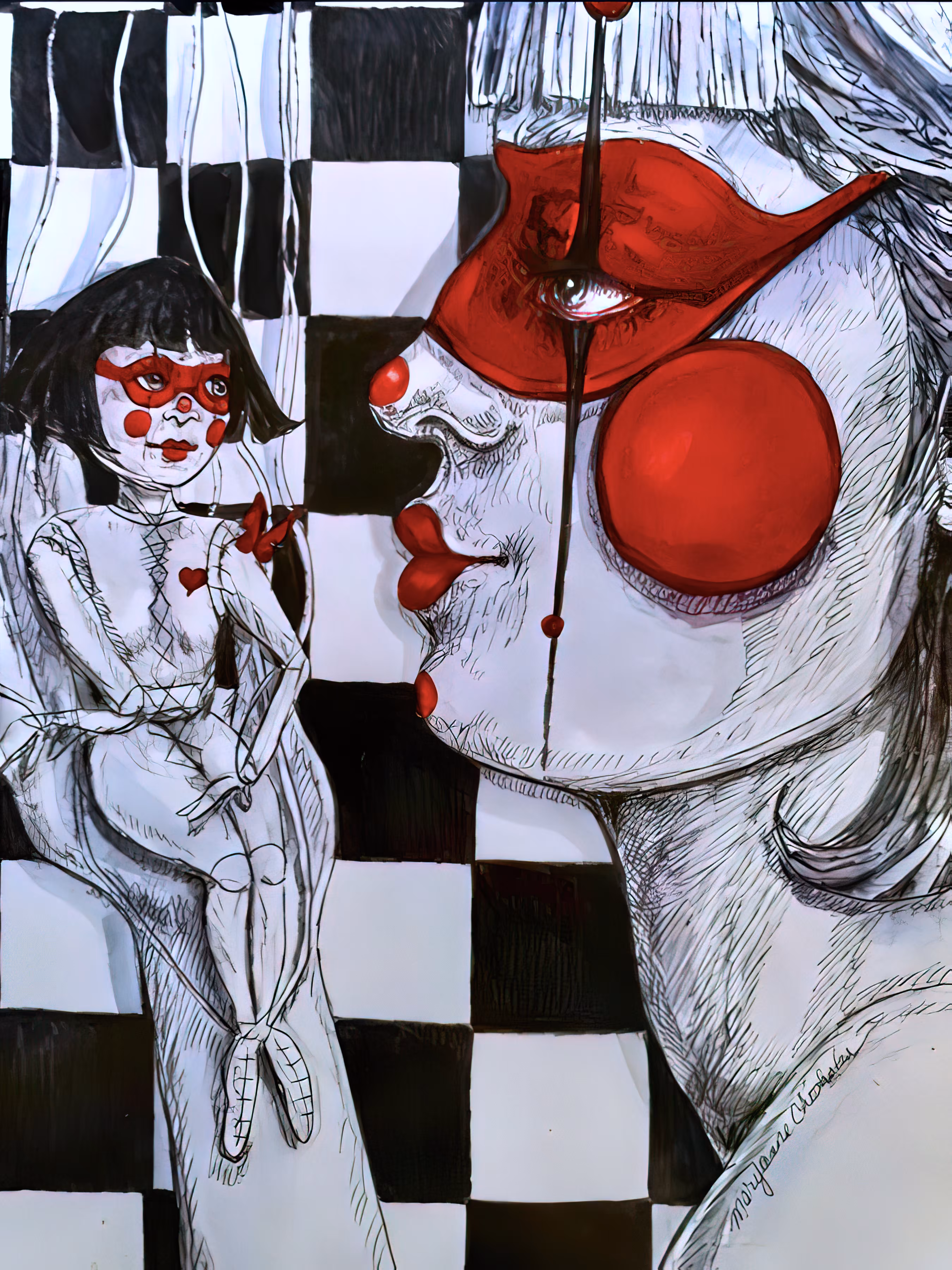Marionette