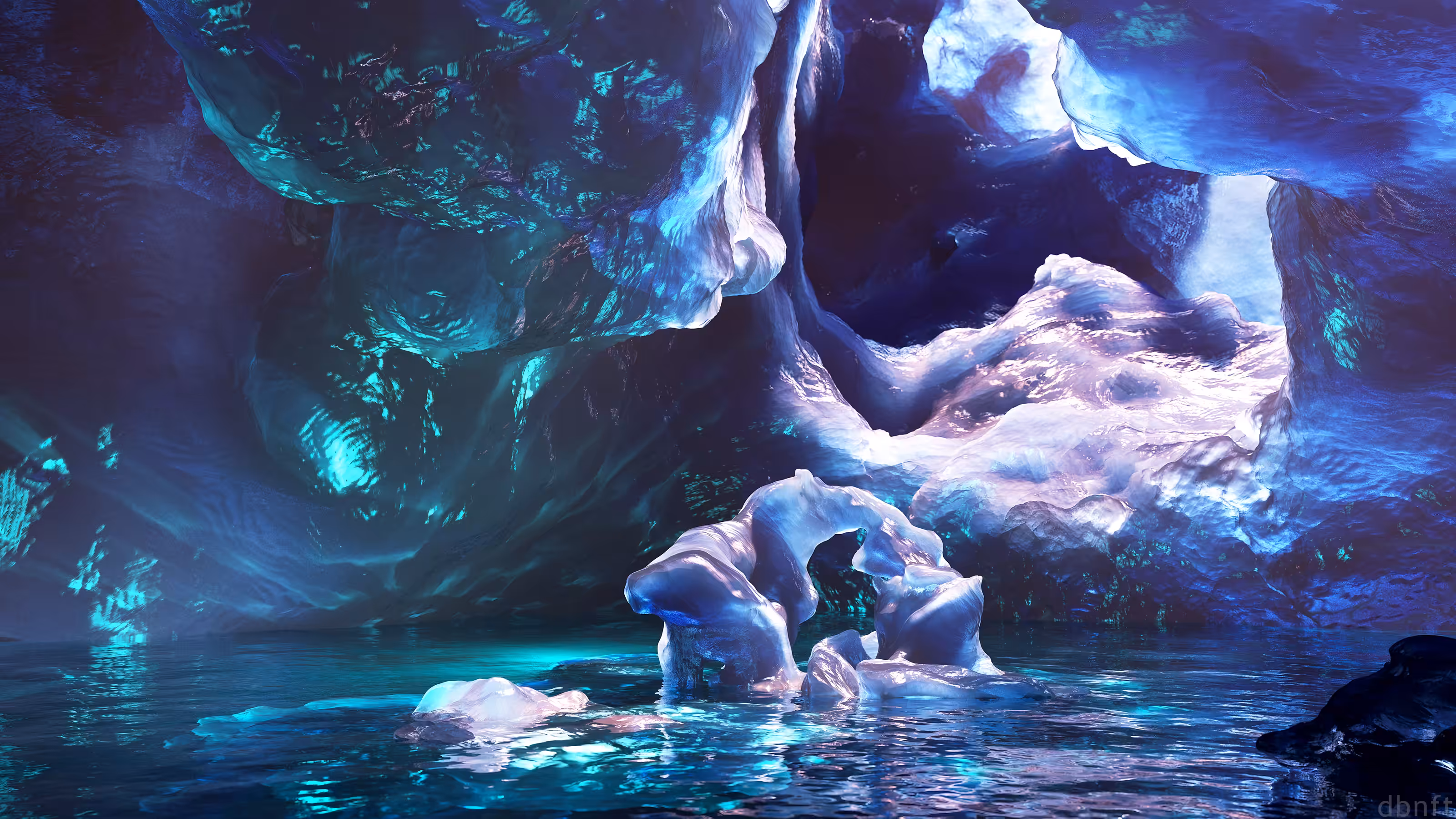 Subglacial (2022)