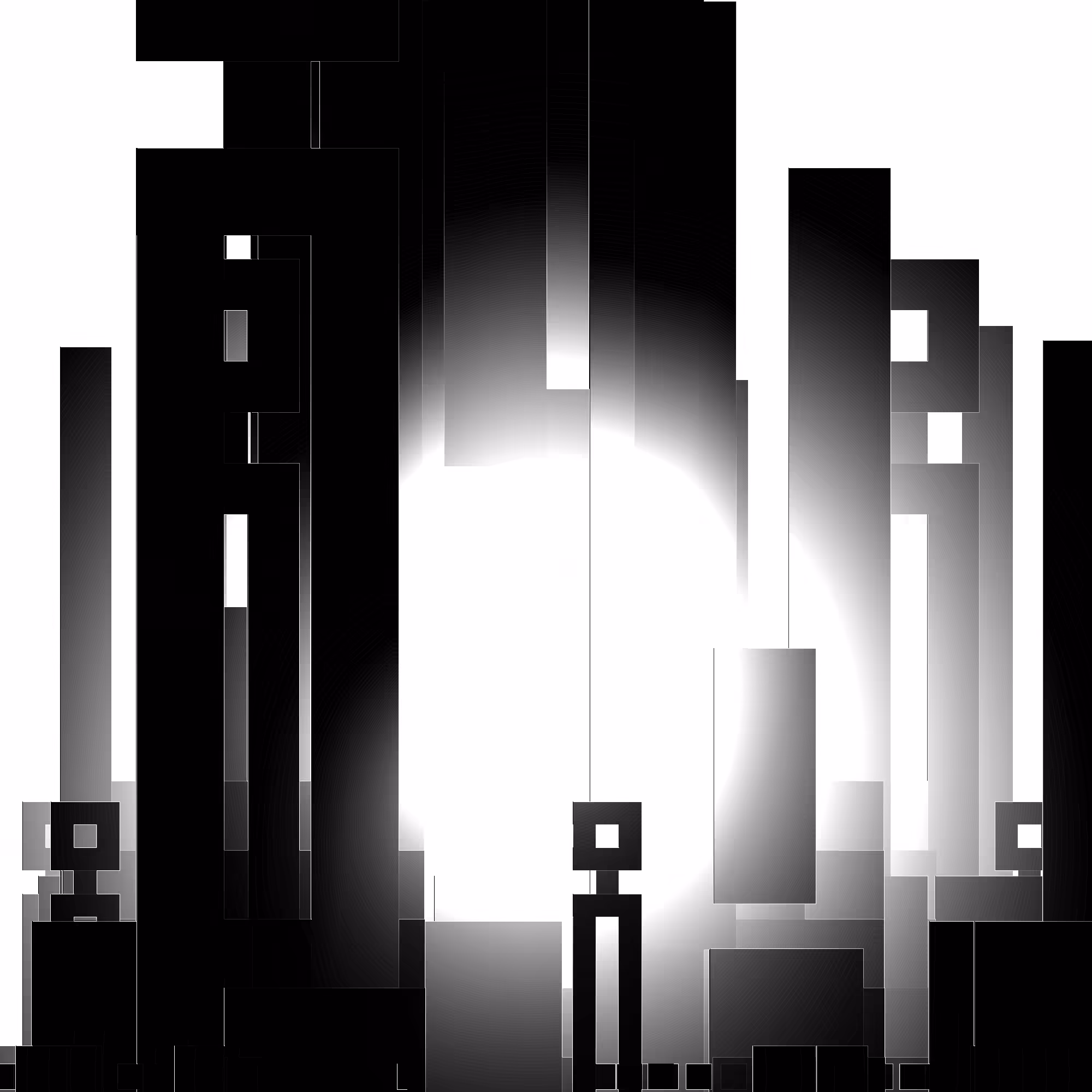 Human Echoes #35