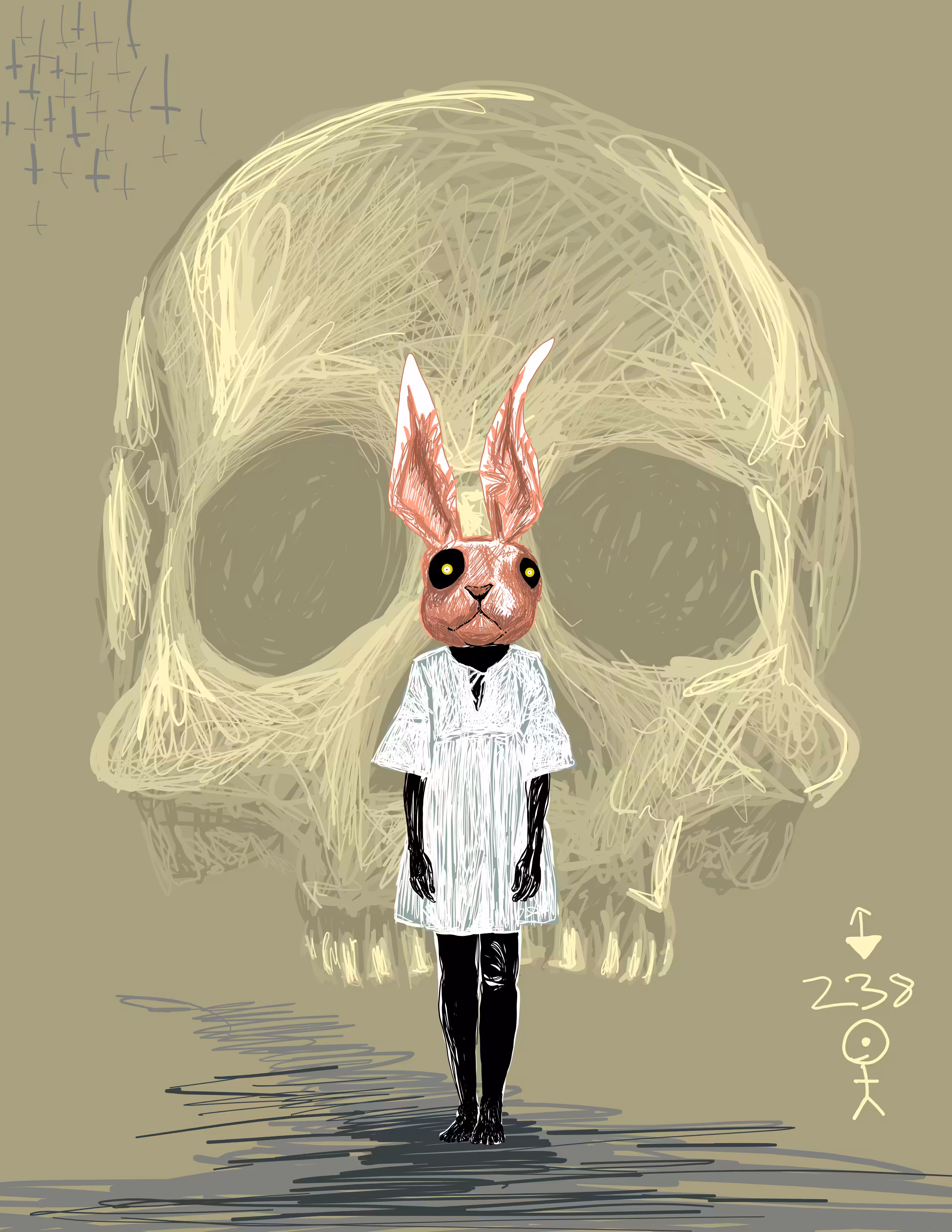 dEmon_scribble #238