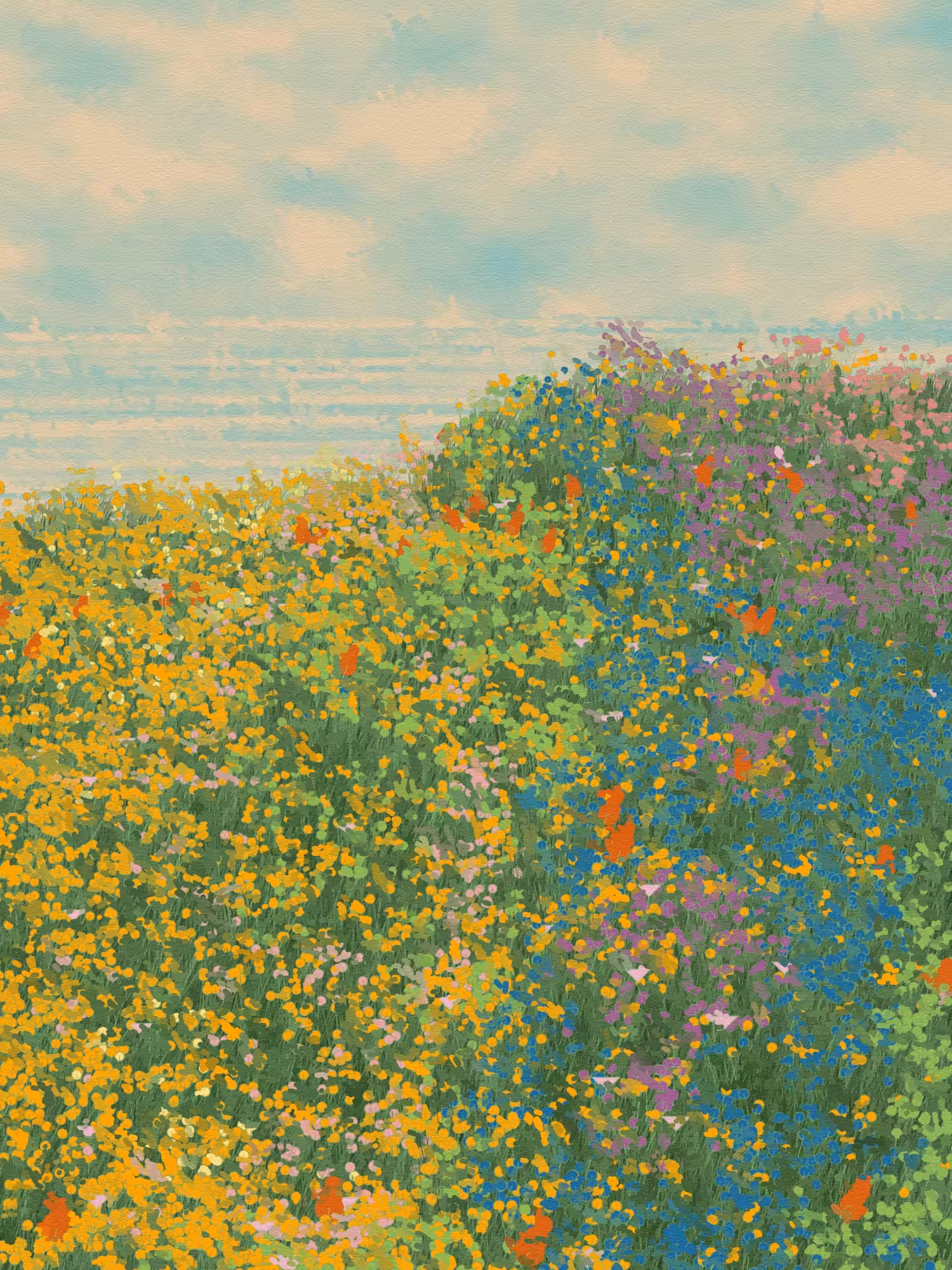 Superbloom #70