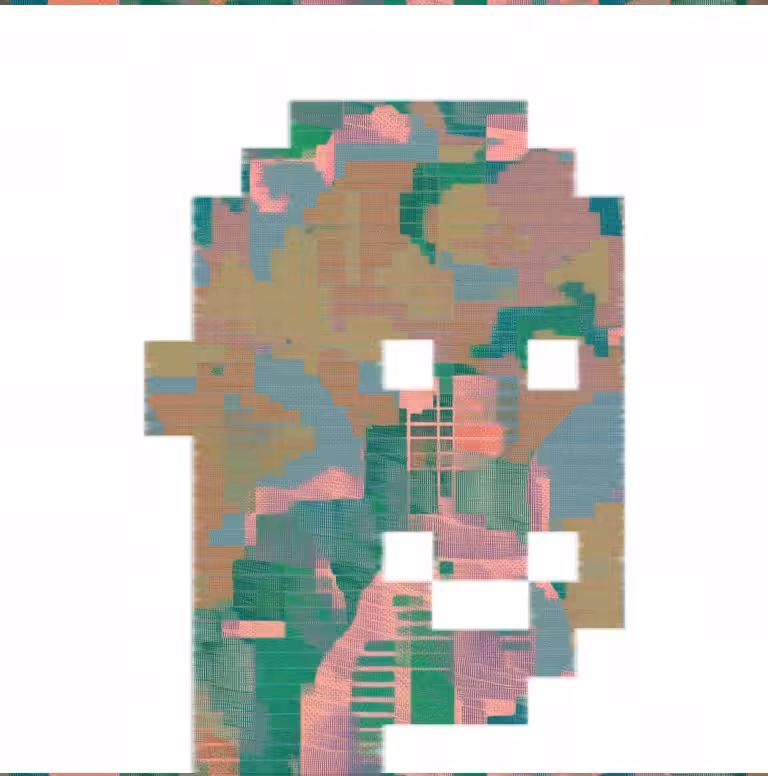coalescence #7336