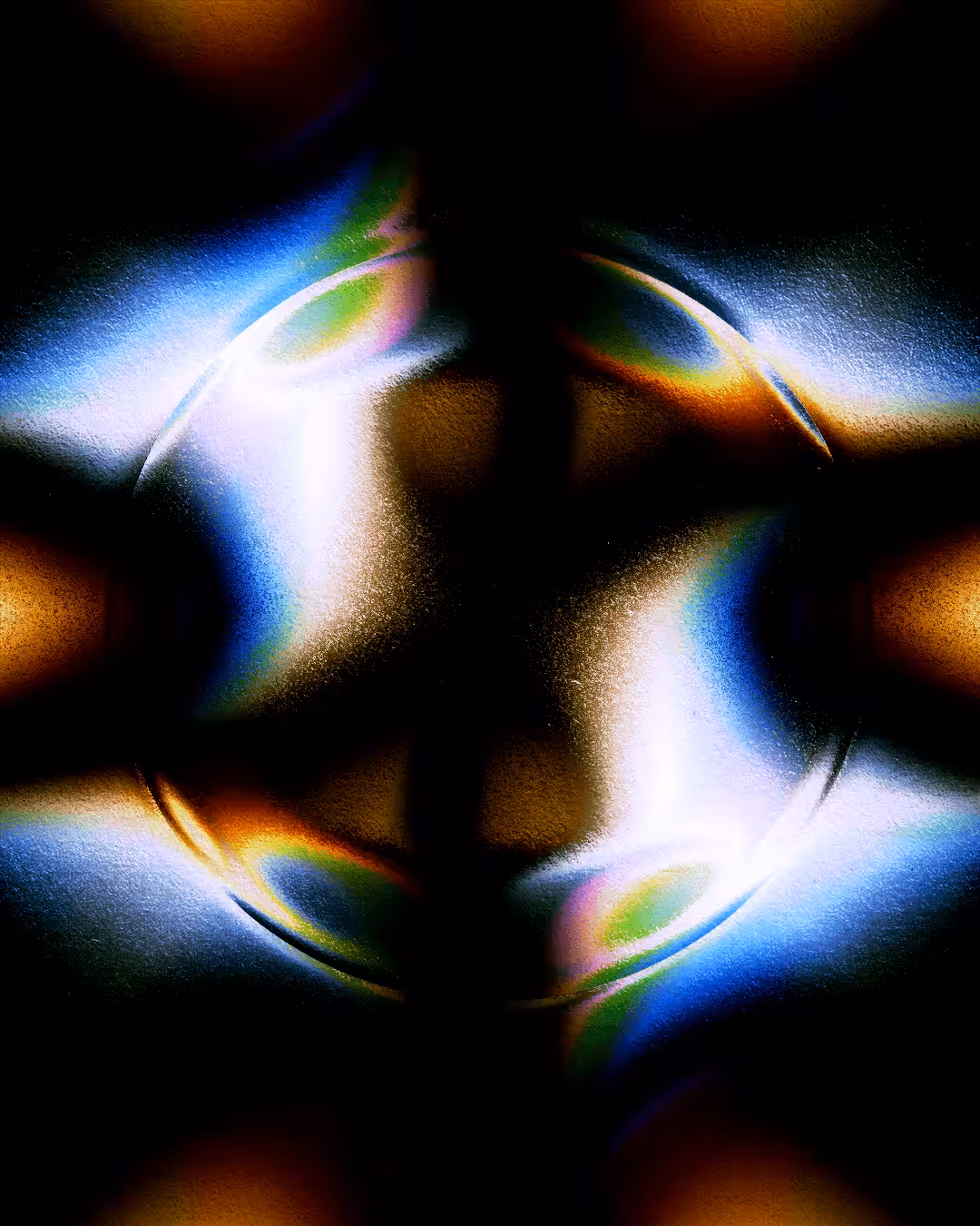SPECTRUM DEEP THEORY 319