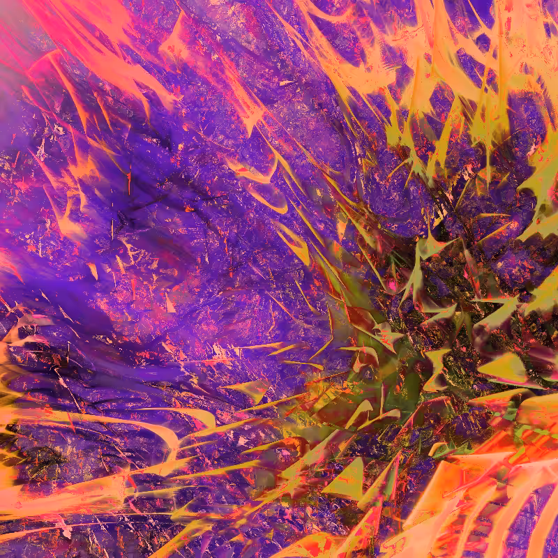 Recursive Realms #61