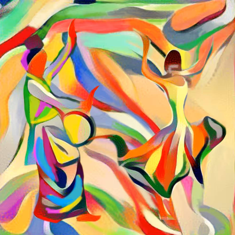 let's Dance #15