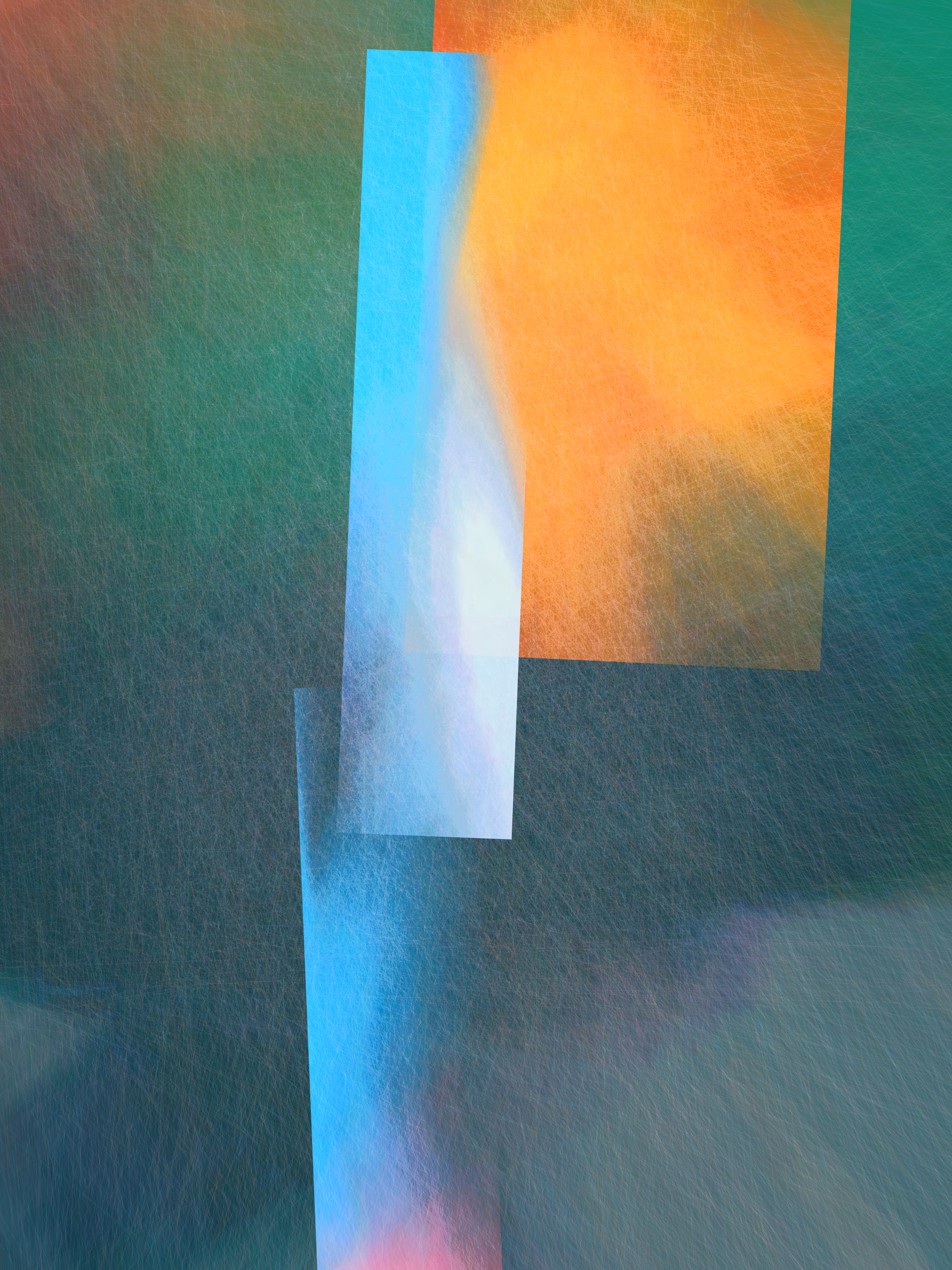 Tragedy Static/Heaven #6