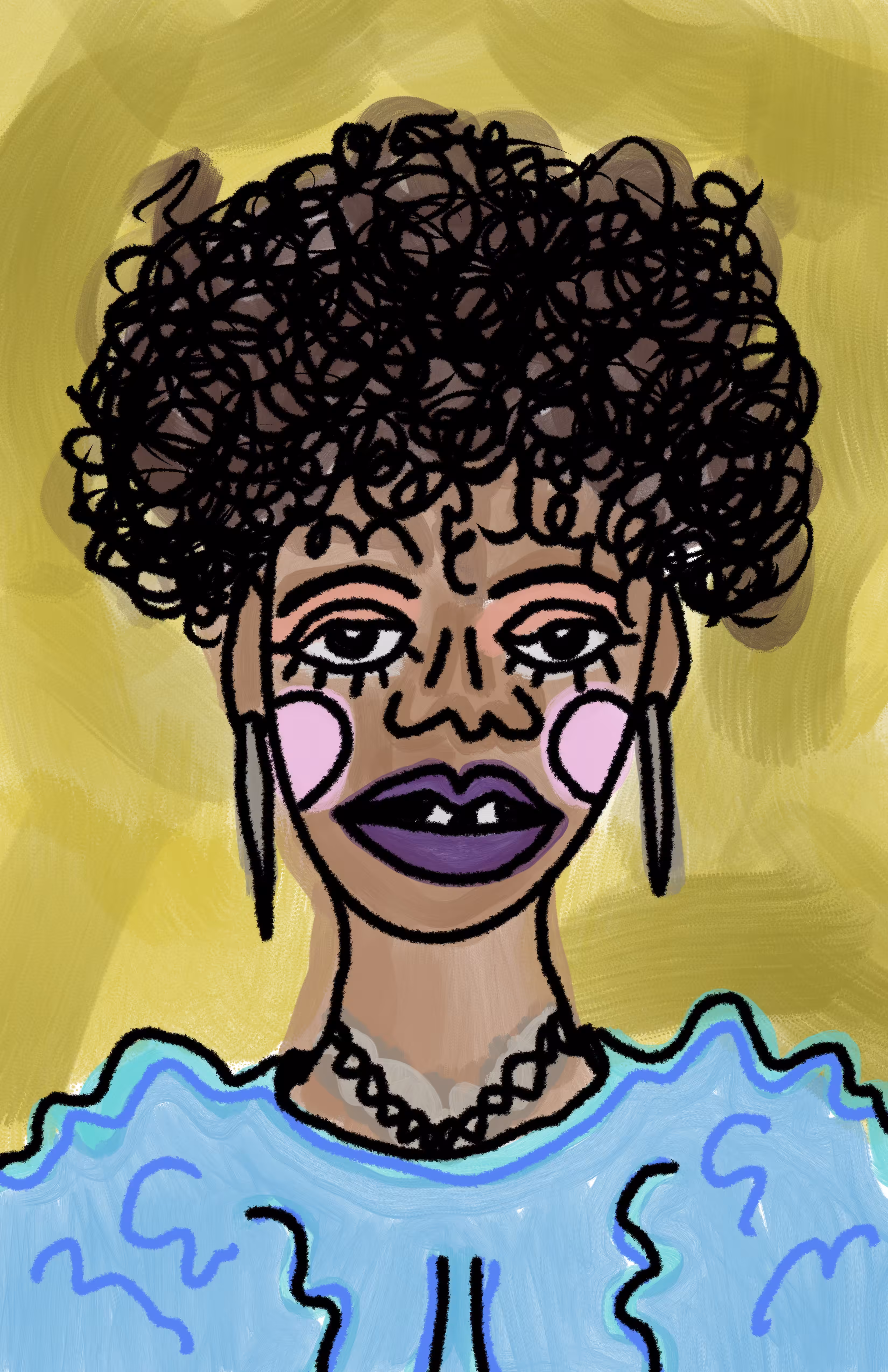 BOOM-SHOCK-A-LACKA BETTY