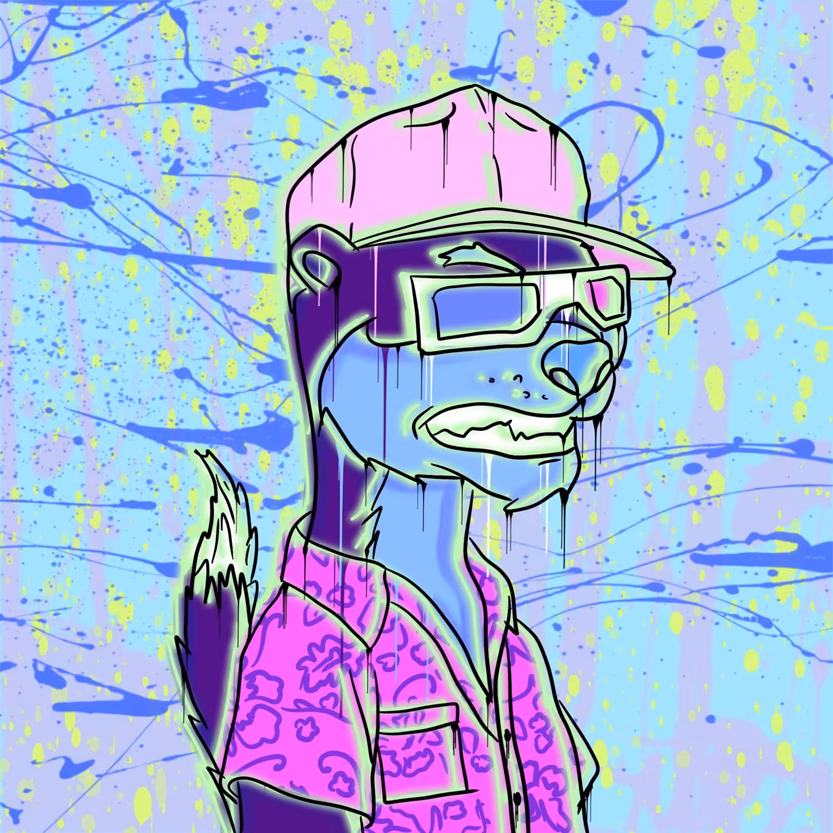 Ottez X ThatGuySlimm Remix #1