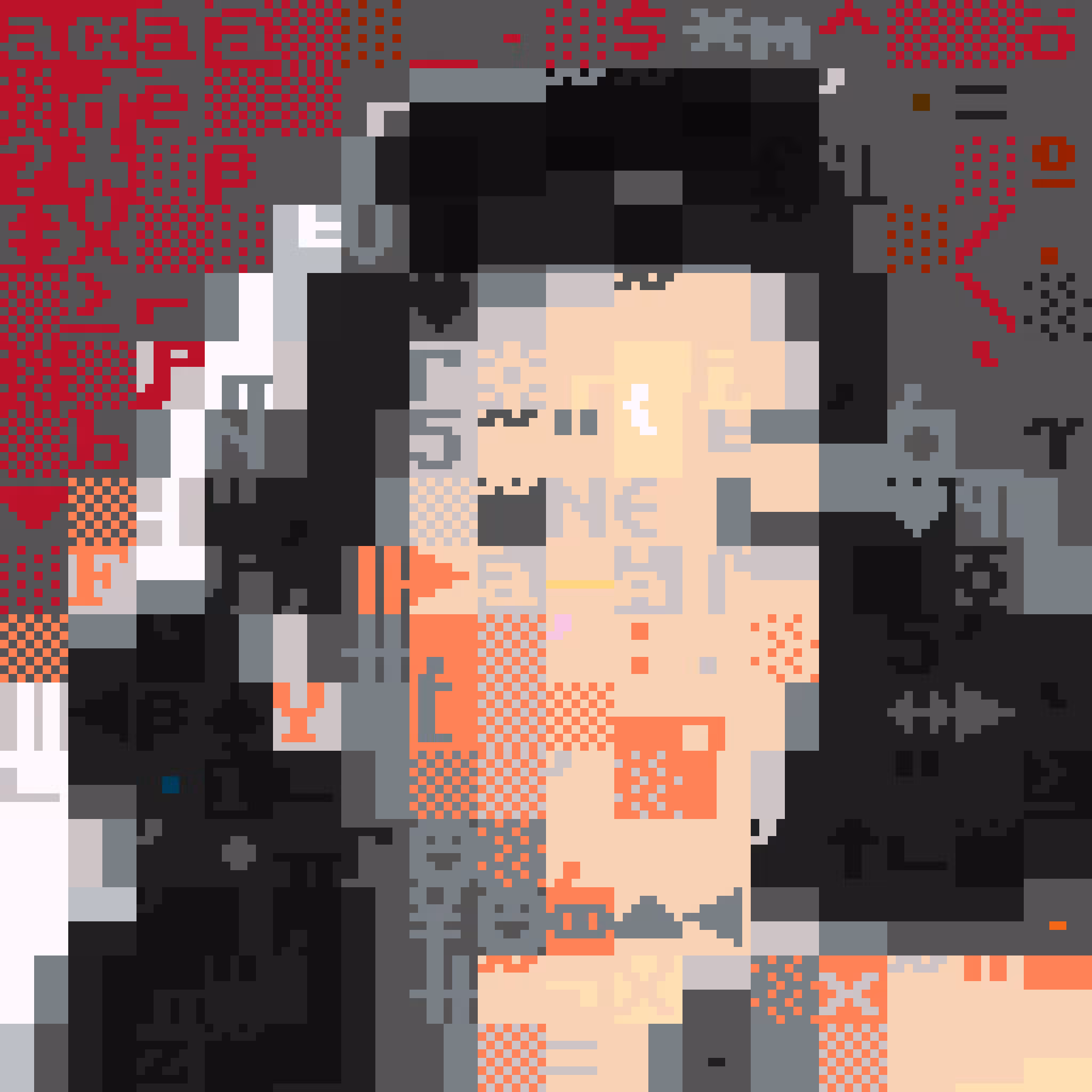 DOS-up girl #297