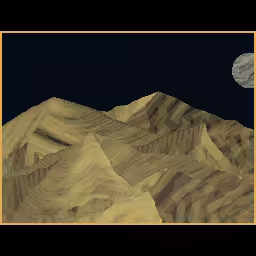 Mt Linear #26