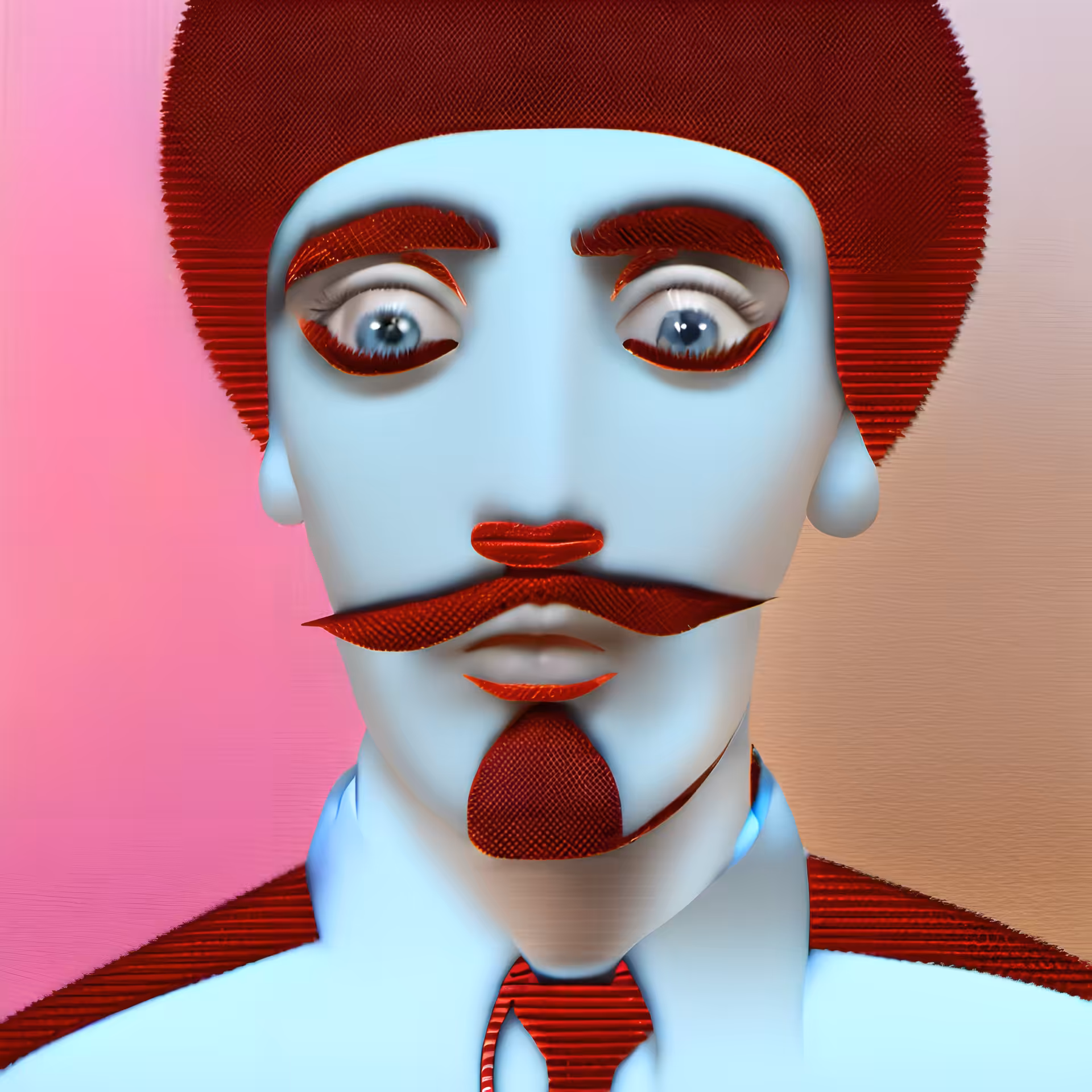 The Bob Sacamano Generator #22