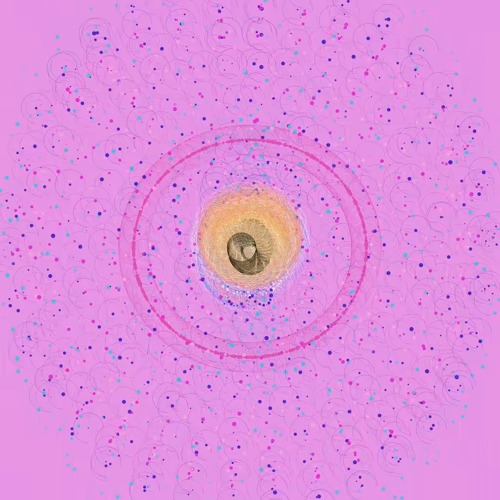Cosmic Realm #10