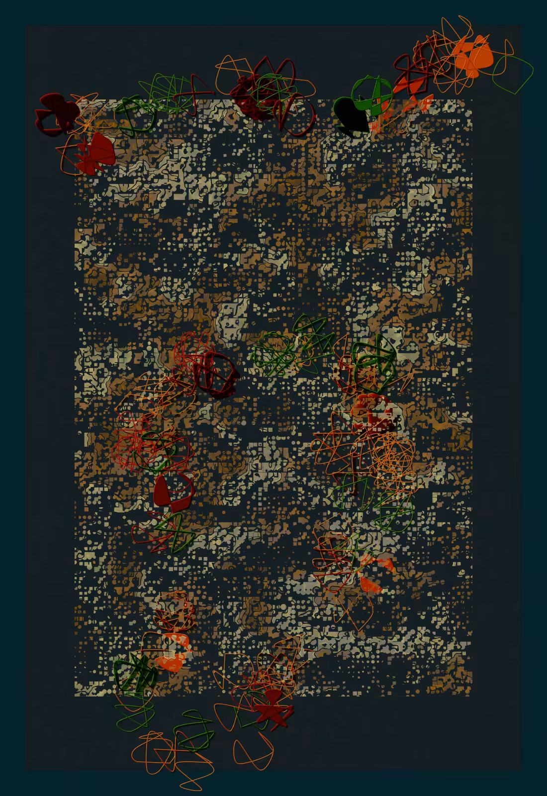 FLOTILLA III #94