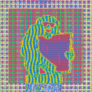Candygrid