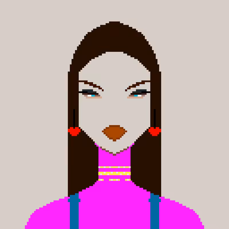 fxLady #125