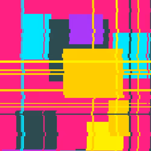 Chromatic Chaos #929