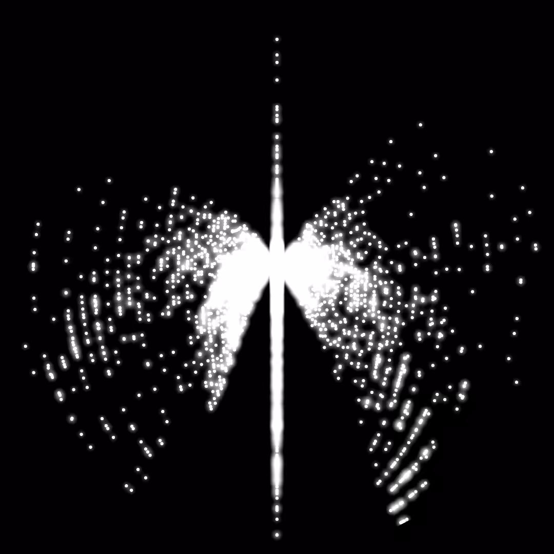 Proof of People x Refraction 01, 2023