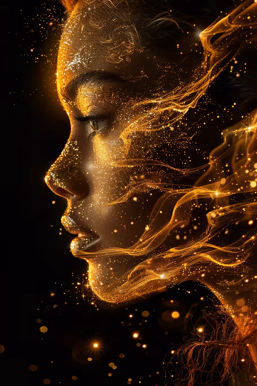 Journey of light
