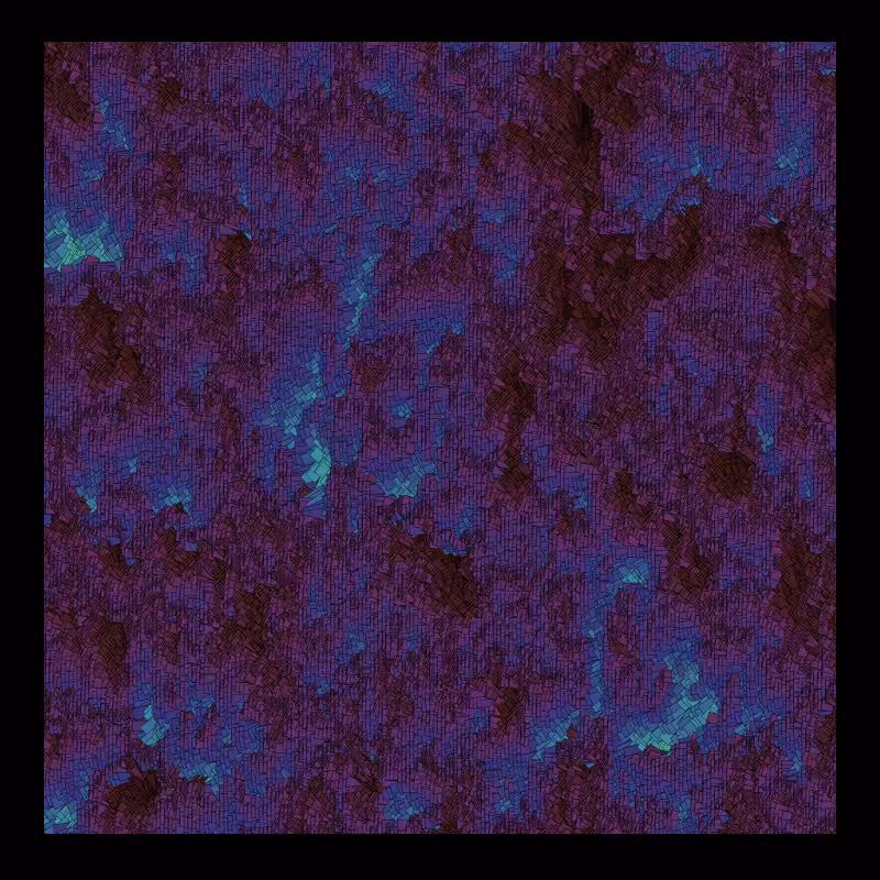 [exo]fauna_technicolor #125