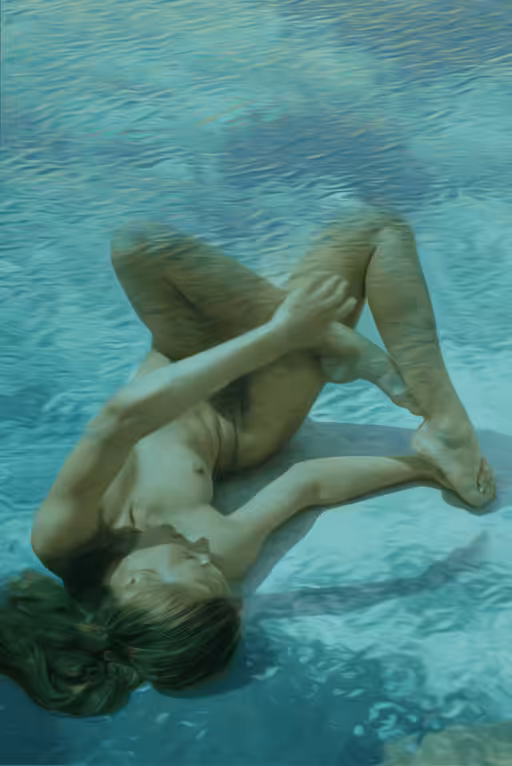 Sea Dream