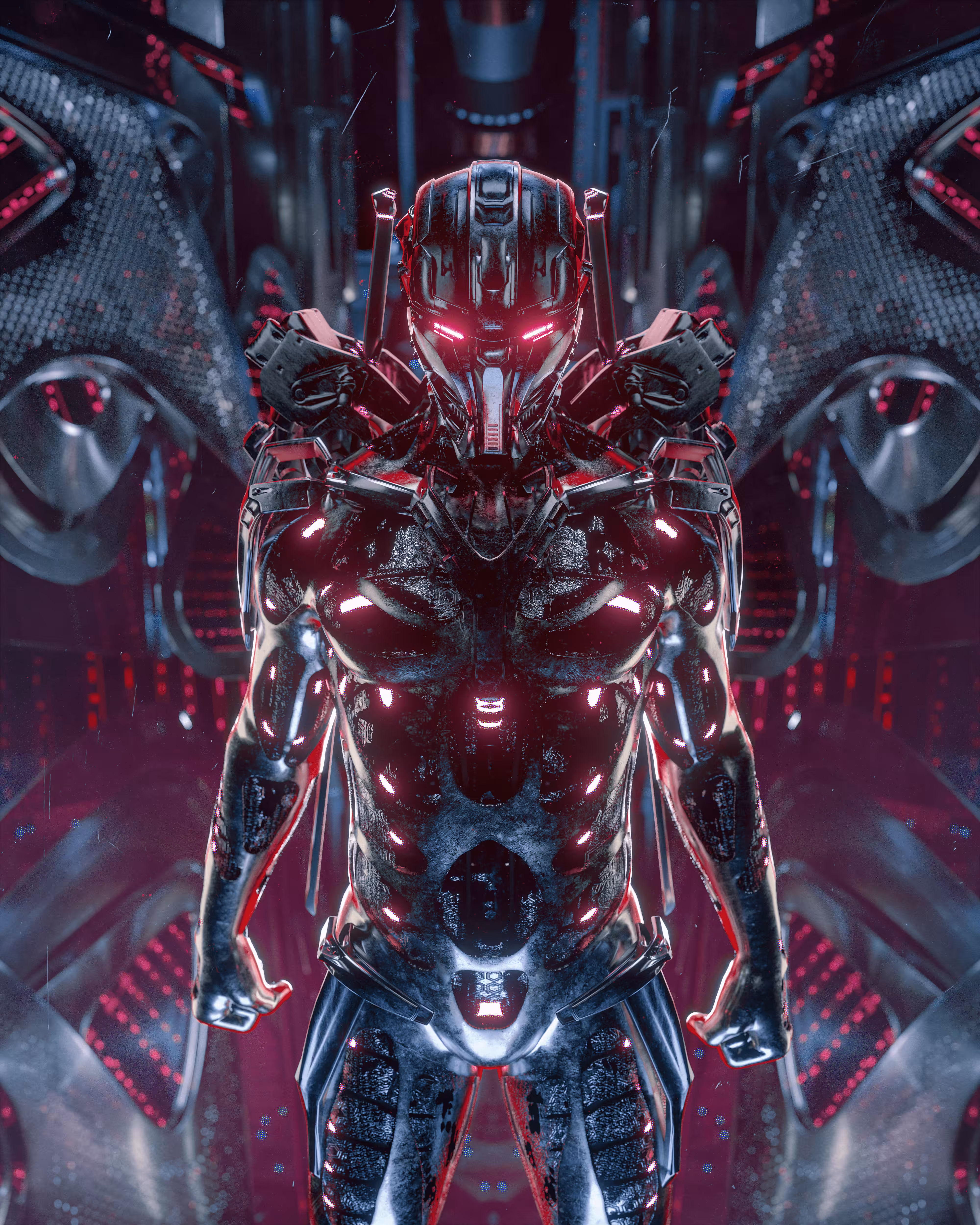 #016 CHRONOS