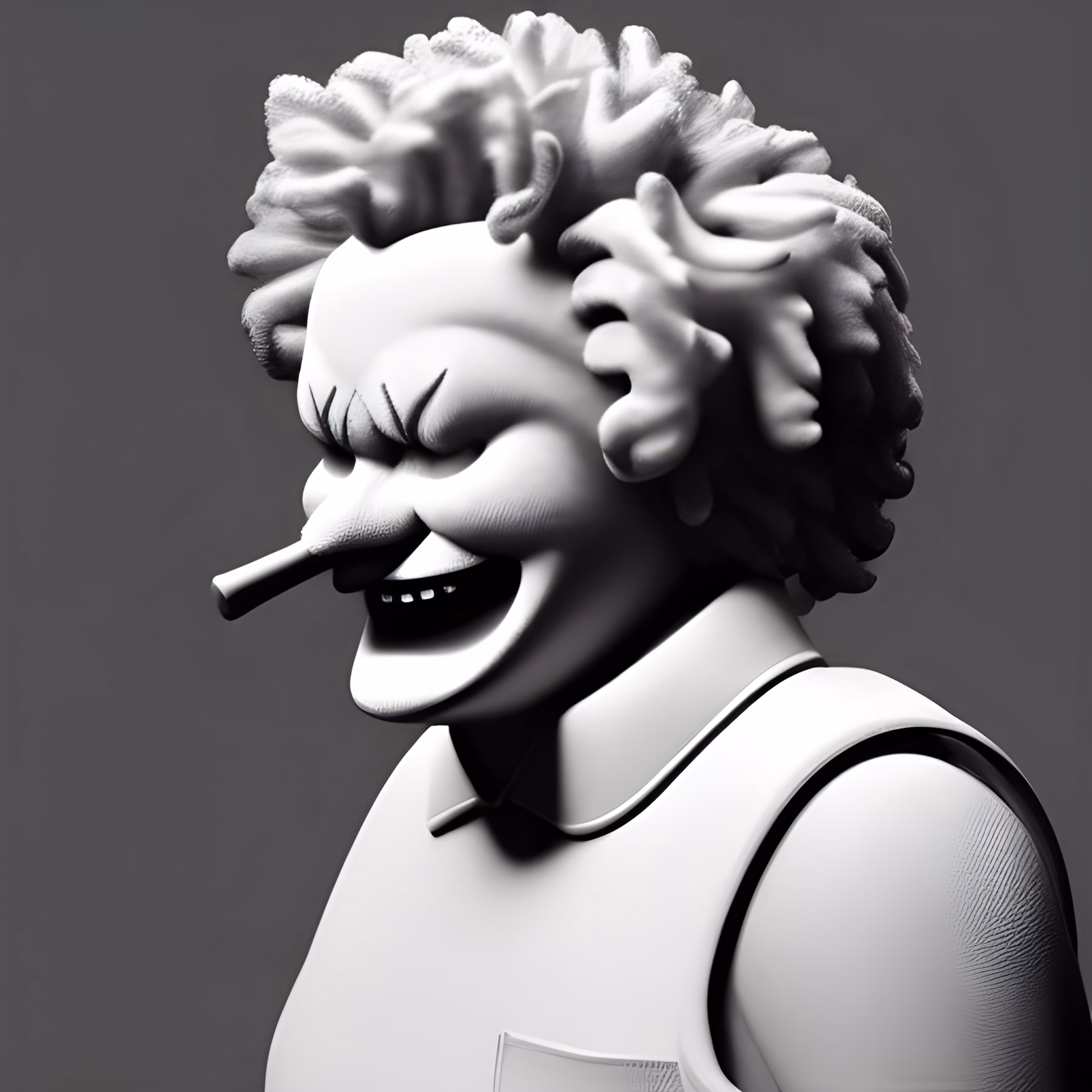 McClown #3