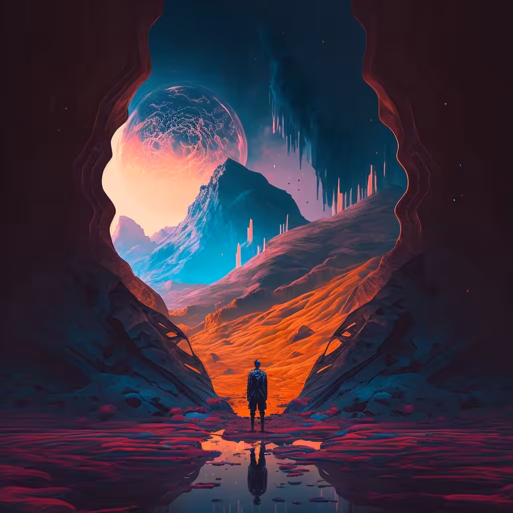 Journey #05