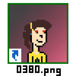 DesktopPunk - #0380