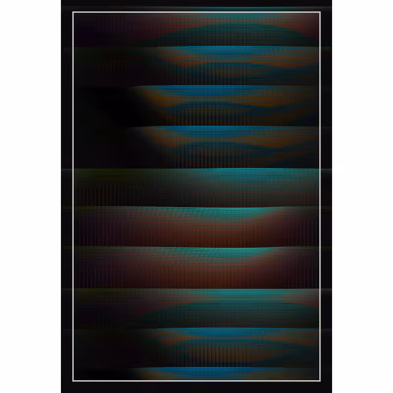 Separation in the Night #25