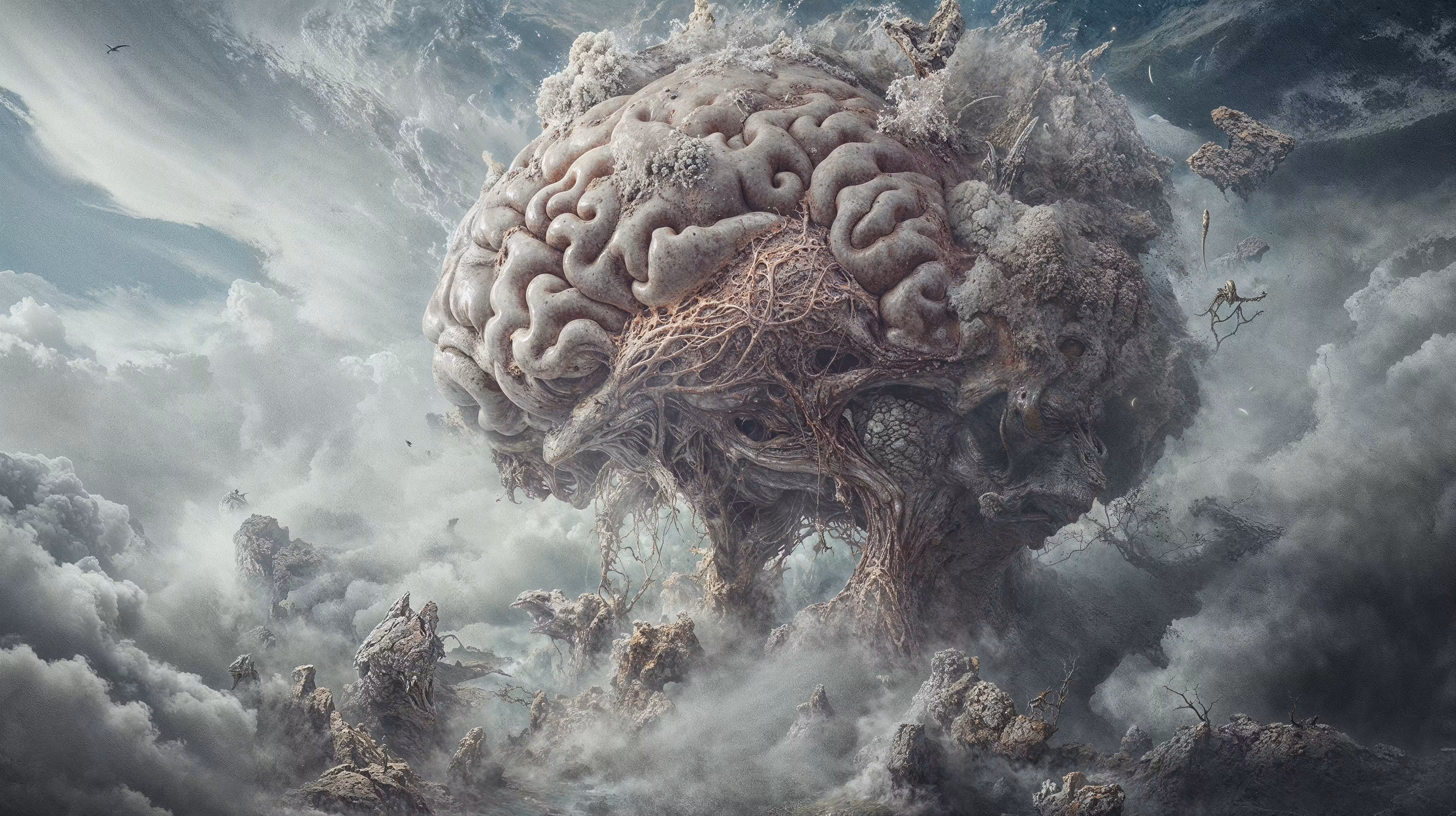 DOKU – Creator Genesis #30/36