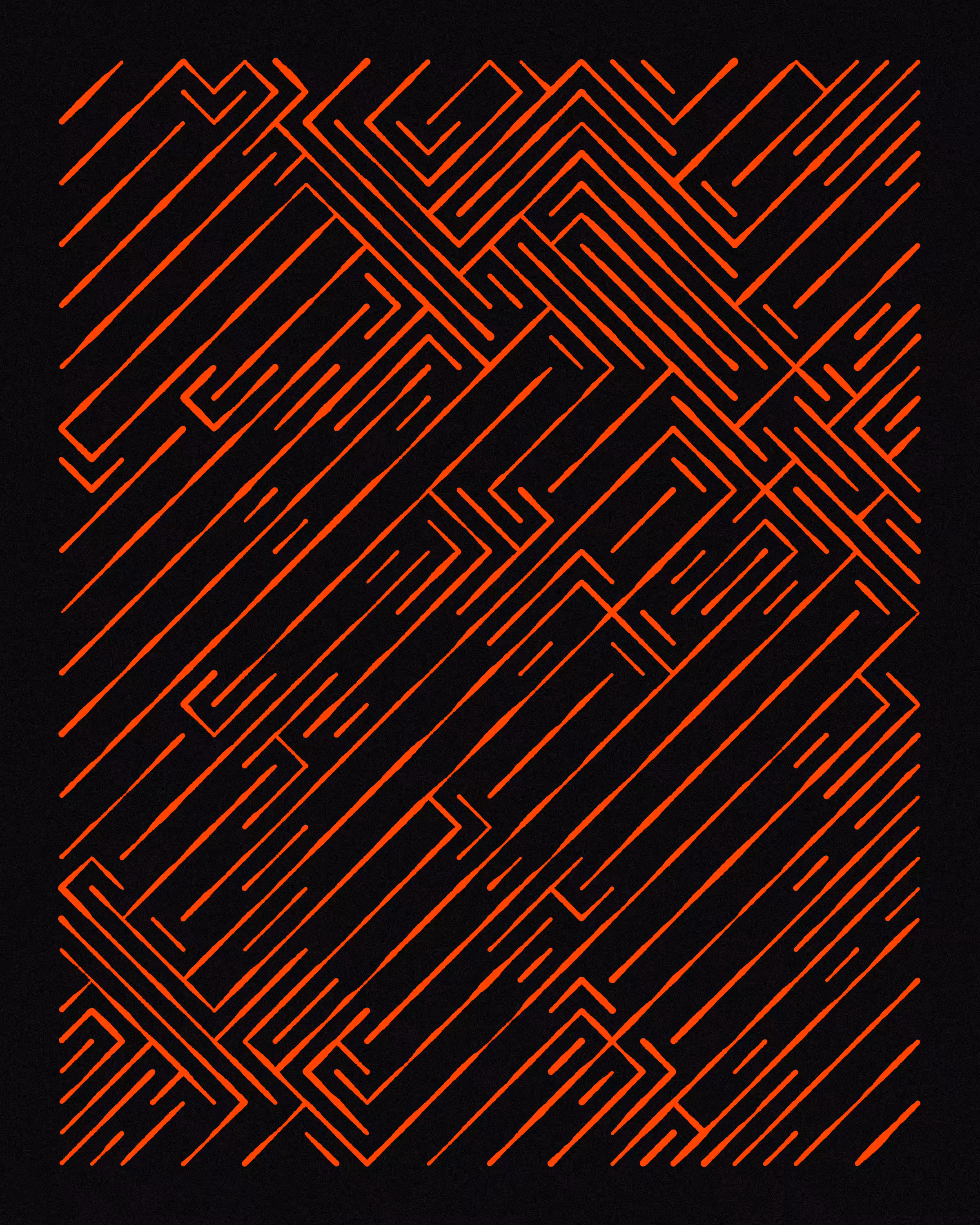 Daze Maze #35