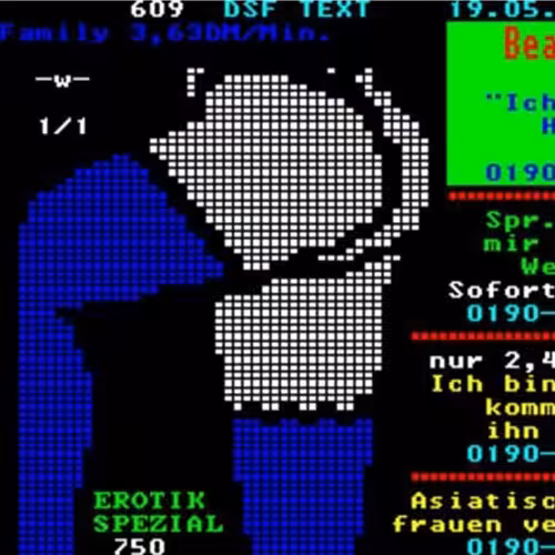 TELETEXT #002