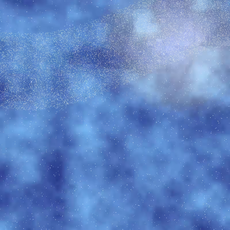 Starry Ways #10
