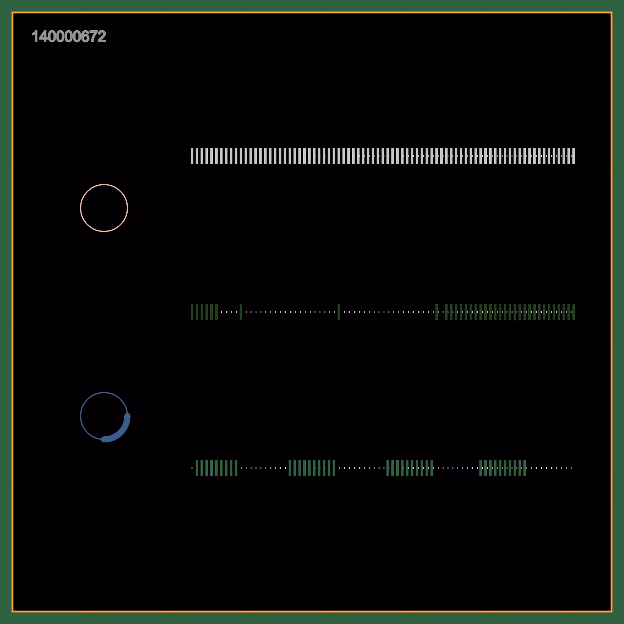 AVLab B-side: B-side #672