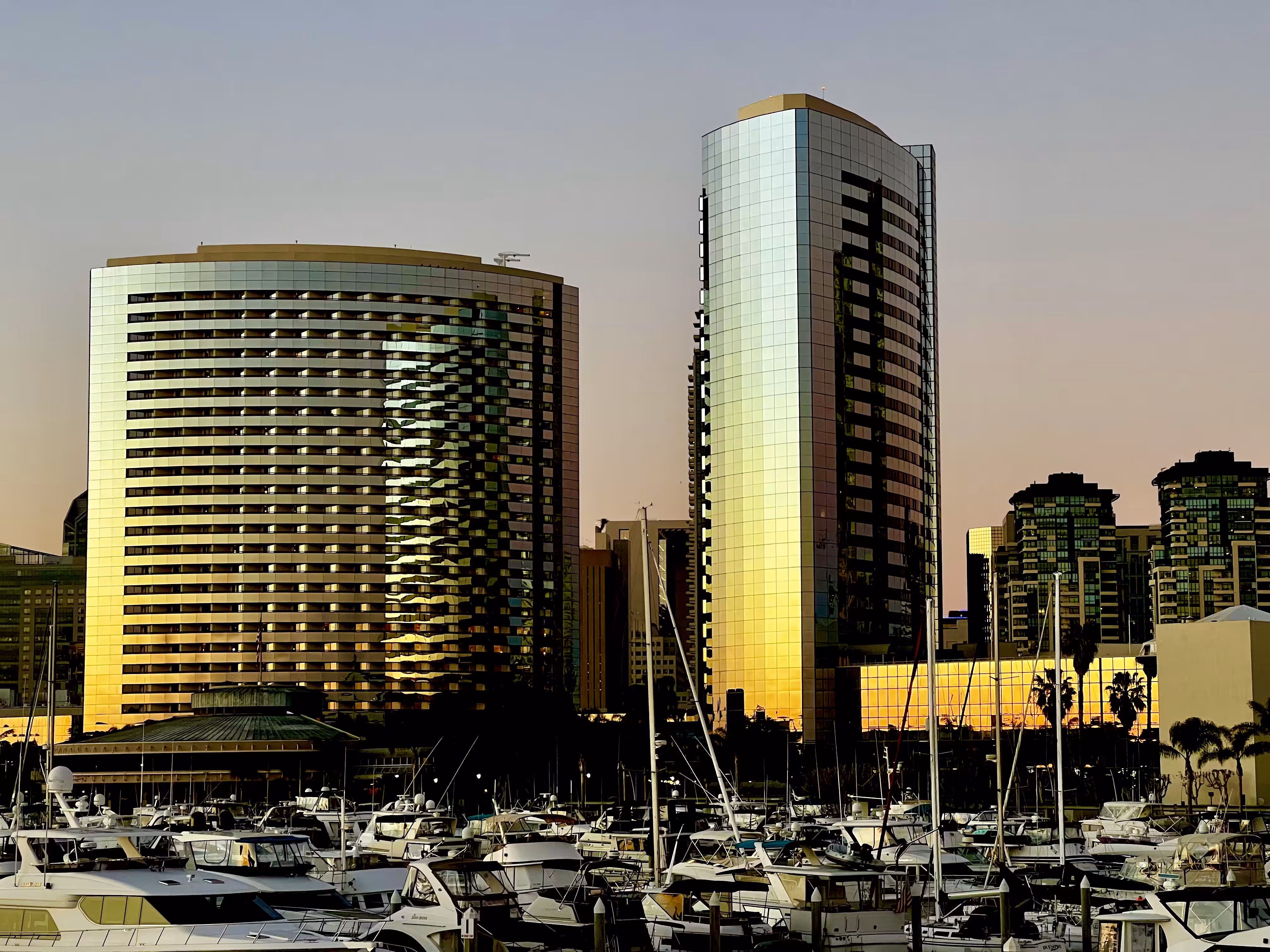 Sunset Towers