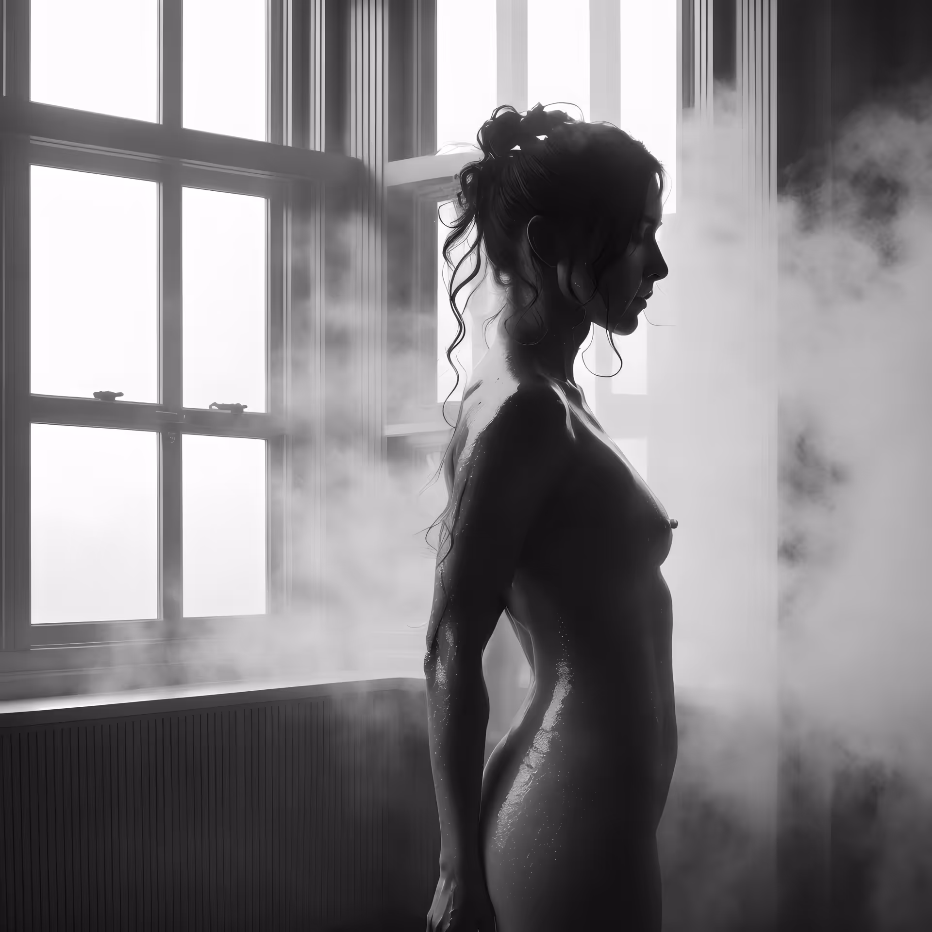 Sauna #23