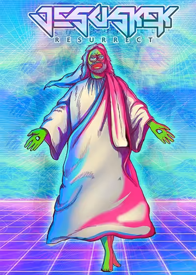 KEK (PEPE) RESURRECT