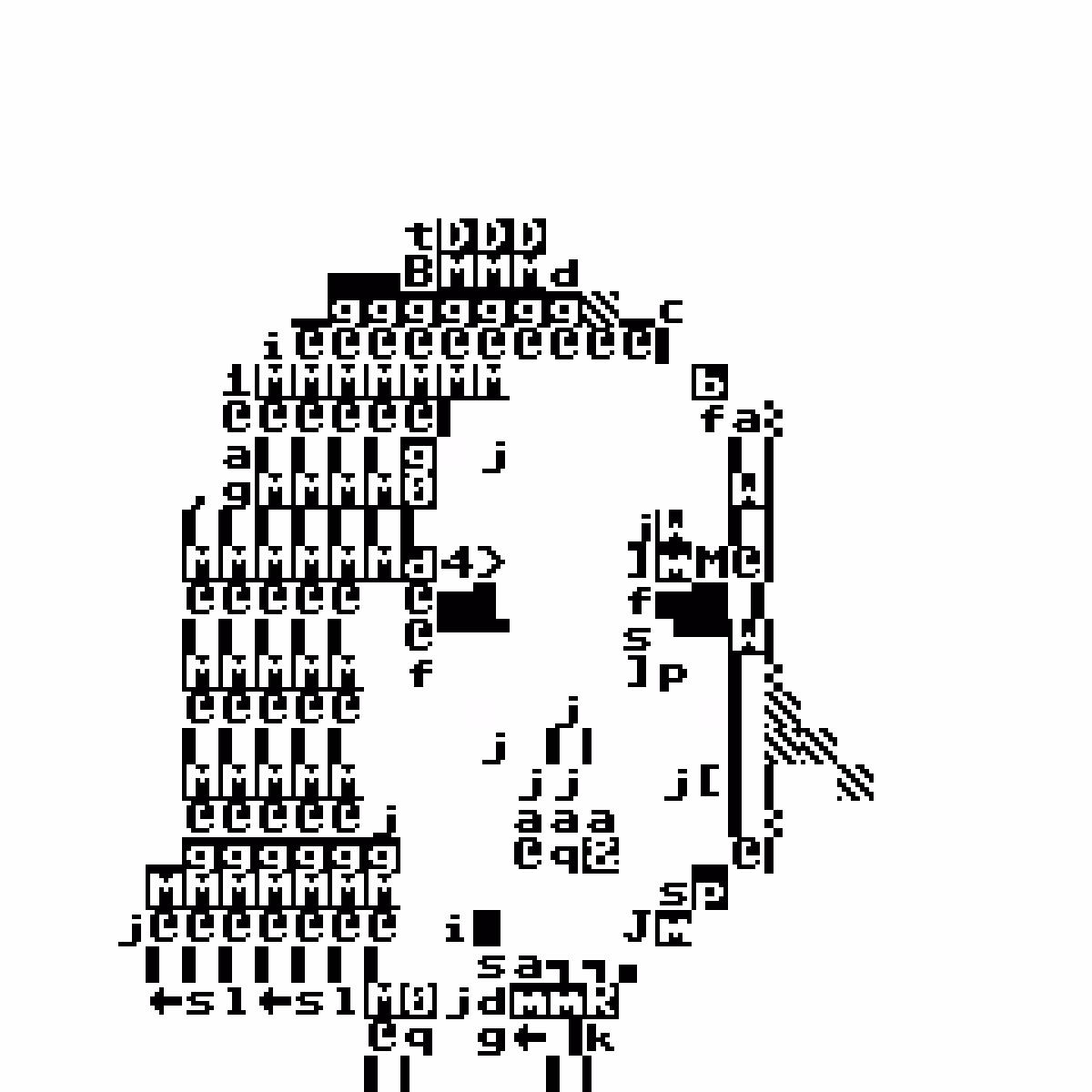 PET Punk 309