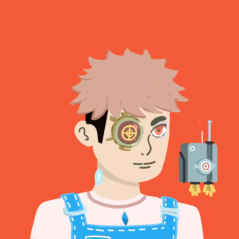 CYBER RESIDENTS #61