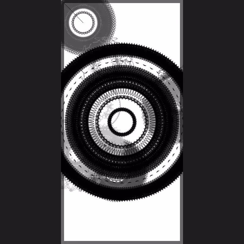 TIME GEAR #18