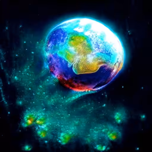 The World In a cell