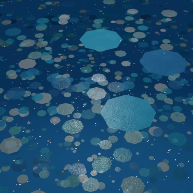 Pond #4