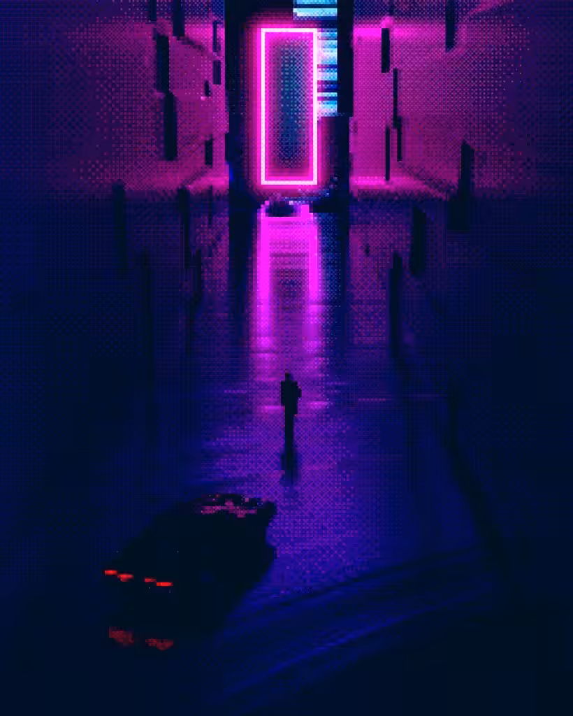 The Cube