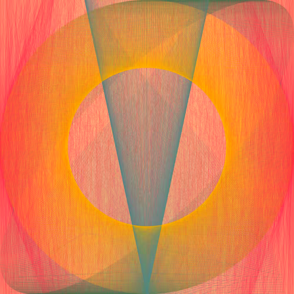 Sunlines #4