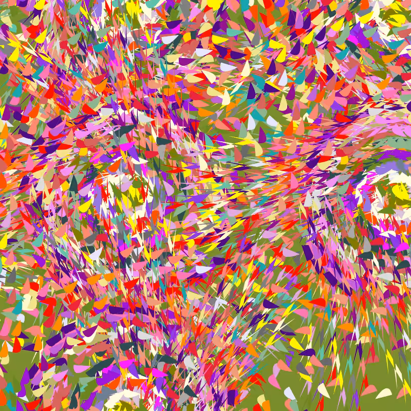 Splash #1