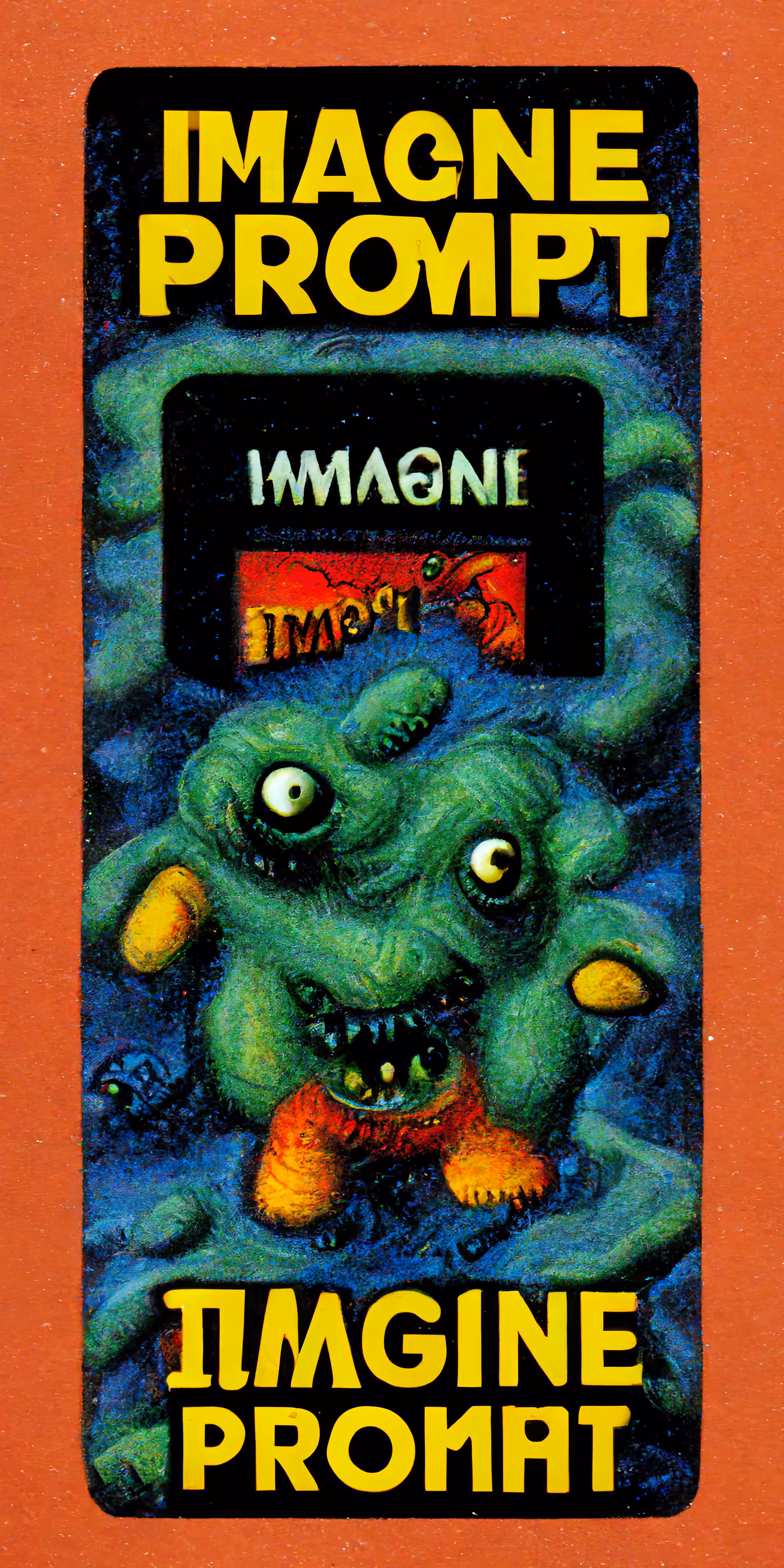 /imagine prompt: 001N