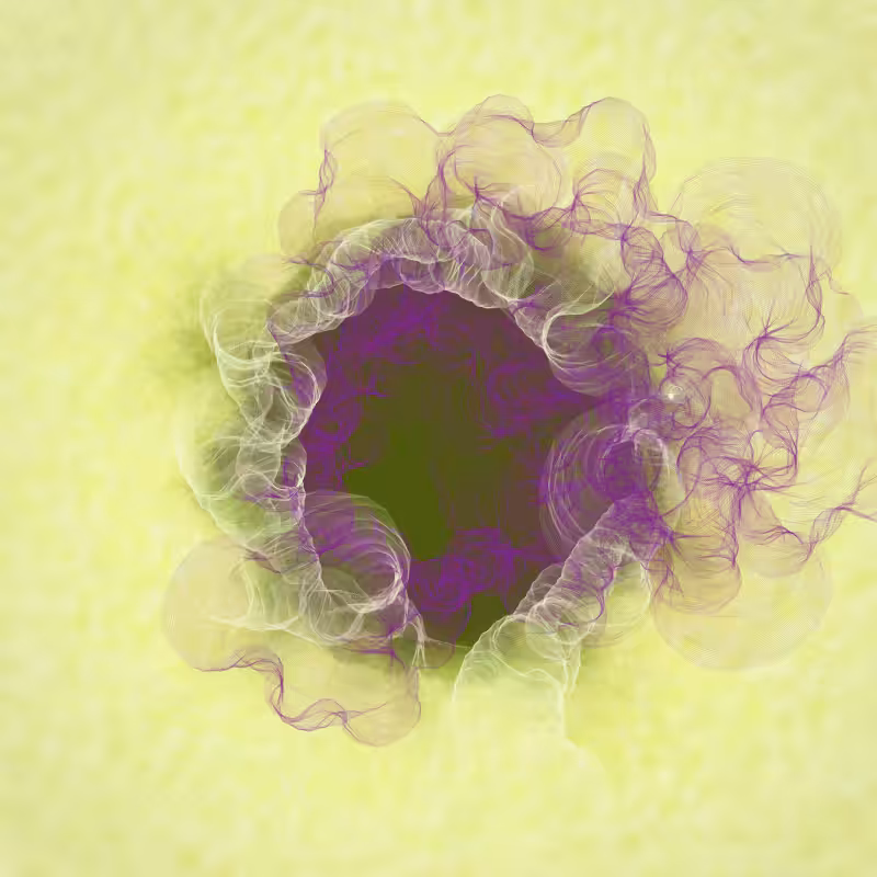 Sunspots #3