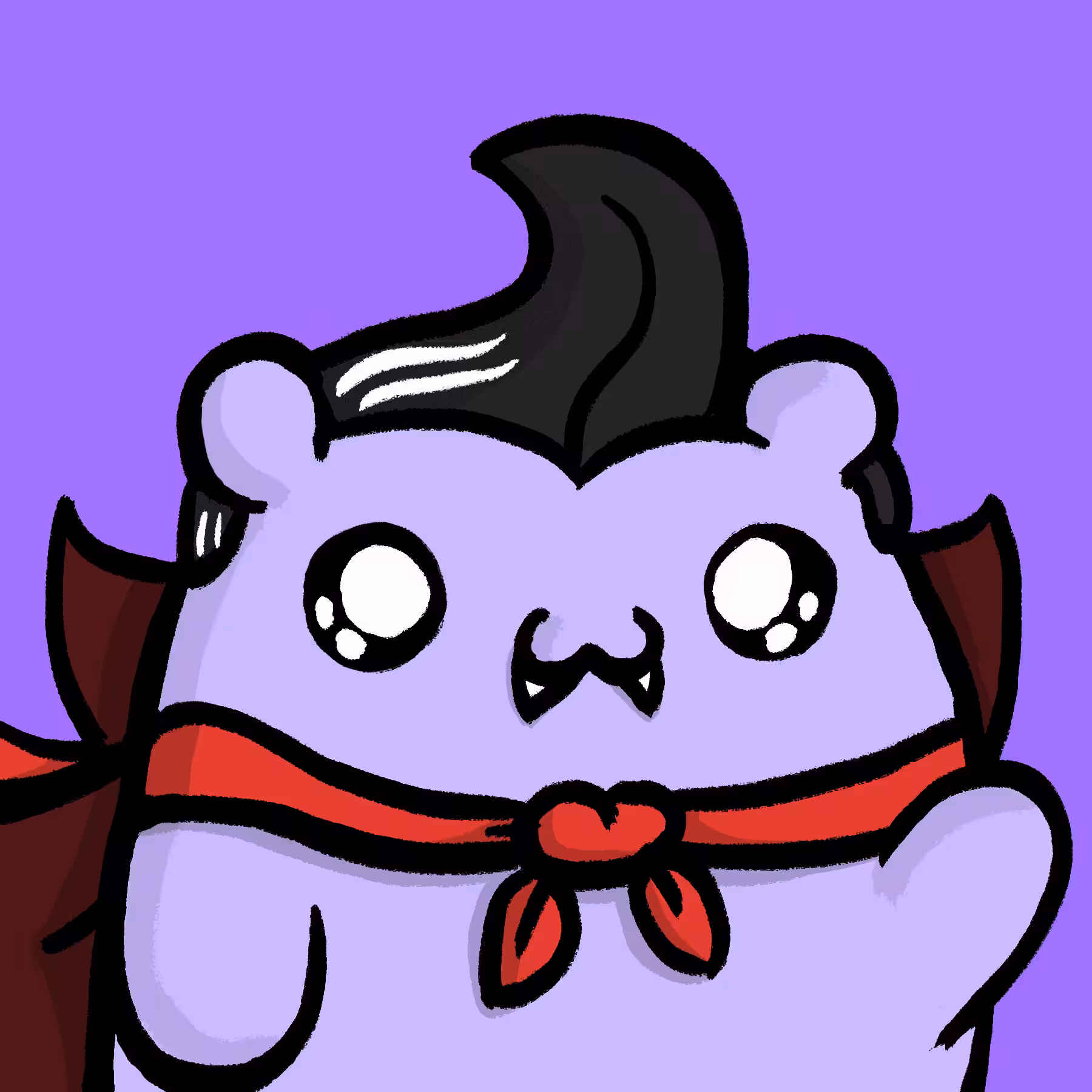 Hammy #0328